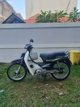 Legenda 2 Honda 2003