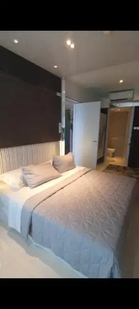 La Riz 2 Bedroom Apartment For Rent Surabaya Indonesia