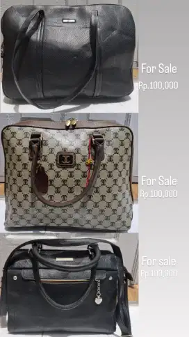 Tas fashion perempuan