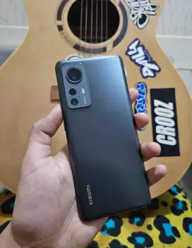 Xiaomi 12 5G 8/256
