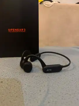 JETE OPEN EAR 2
