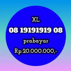 CANTIK KOLEKSI XL UNIK