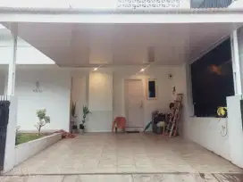 Kanopi bajaringan plafond pvc kekinian