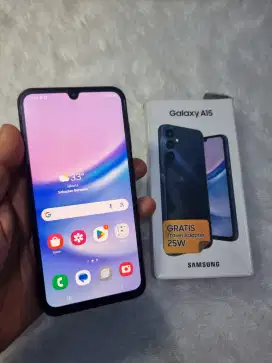 Samsung A15 8/128gb