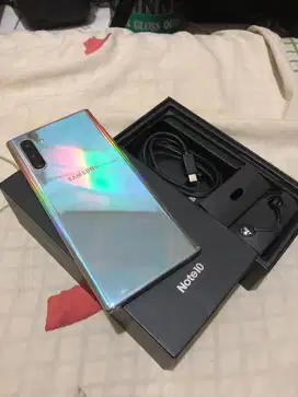 Samsung Note 10 5G 12/256