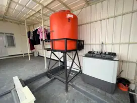 Rumah Kost Strategis di Cipedes Pasteur Akses Mobil