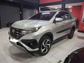 Toyota Rush TRD AT 2019 good condition
