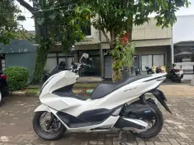 Honda PCX CBS 2022 Siap Pakai