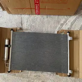 Kondensor/ Condensor AC for Nissan xtrail t31 2009 sd 2012