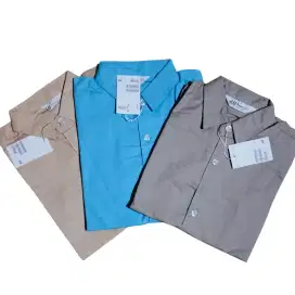 Kami terima jasa pembuatan baju celana rompi jaket dll.