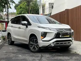 Xpander Ultimate 2018, hampir mint