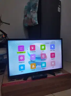 TV LED SHARP 24 INCH