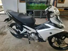 Jupiter MX New 2014