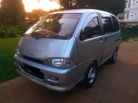 Daihatsu Espass 1998 Bensin