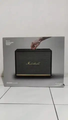 Marshall Woburn II bluetooth speaker original