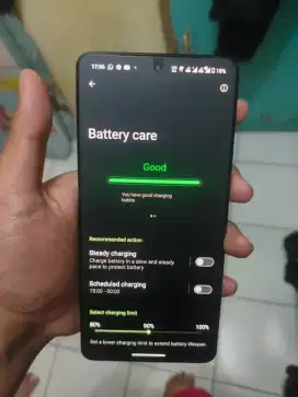 Asus rog phone 8 white 12/256 tanpa dus