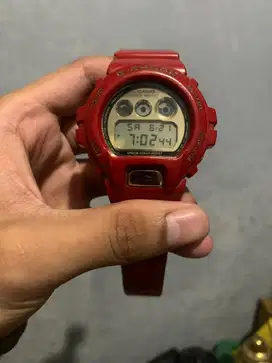 Jual Jam tangan G-SHOCK DW-6930A 30th Anniversary