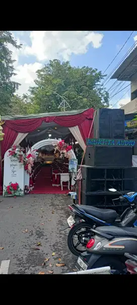 persewaan sound system