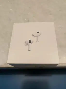 Airpods pro gen 2