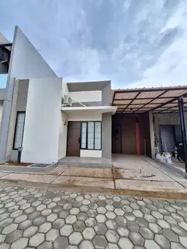 CLUSTER SIAP HUNI BAMBU APUS PAMULANG