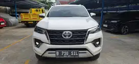 Toyota Fortuner 2022 Diesel