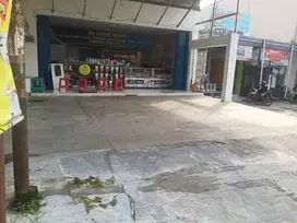 di Jual Ruko Produktif untuk Investasi Cocok Untuk Berbagai Usaha