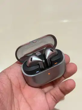 Galaxy Buds3 Samsung