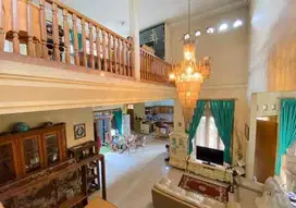 Dijual Rumah Cantik Siap Huni Daerah Cijerah