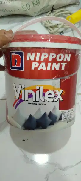 Cat nippon paint