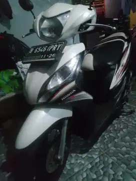 Spaci 2011 pjk pnjg dki