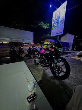 Ninja R Body Ssr