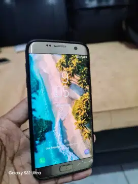 Samsung S7 Edge Ram 4/64