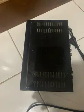 Jual set top box