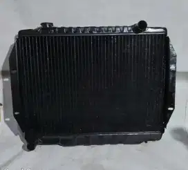 Radiator Jeep CJ7 Bensin Custom 3 Ply