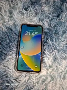 Iphone X 256 iBox