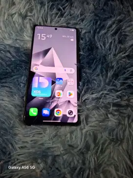 Infinix note 50 pro