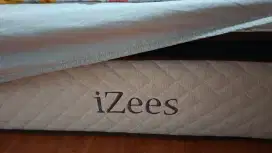 Kasur 200 × 180
