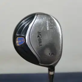 Stik Golf Wood 5 Honma