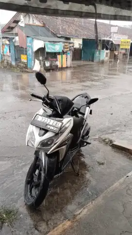 Honda Vario 125 2013