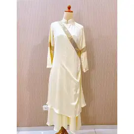 Like New Longdress Freesize