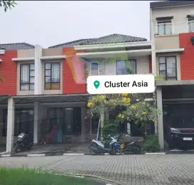 HADAP TAMAN 9x15 HOT UNIT!  DEKAT CLUB HOUSE Greenlake Geeen lake Asia
