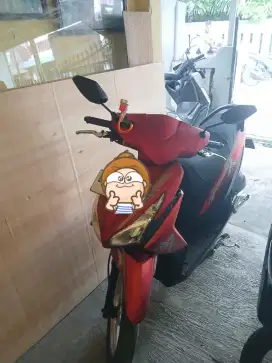 vario fi 110cc 2014