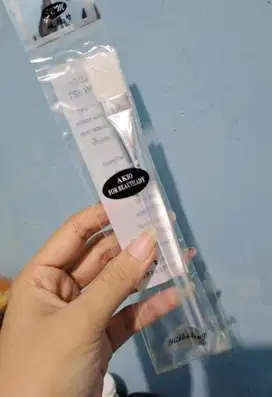 Kuas masker baru 1 pcs 2000
