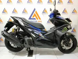 PROMO DP 500 RB AEROX 155 VVA GP 2020 GRESS/CASH/TT/CCBUNGA0%/KREDIVO