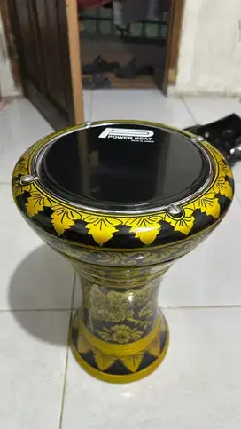 Gendang Darbuka 8inch
