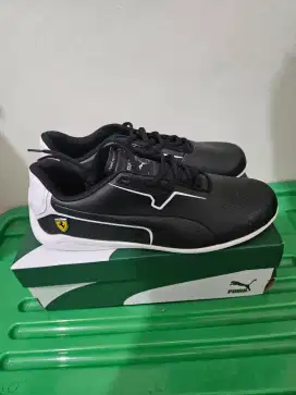 Puma driftcat special edition ferarri size 43