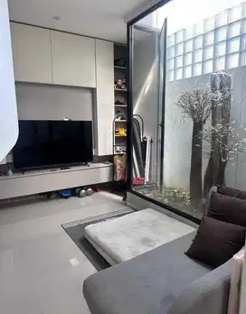 Rumah Sewa Kontrak Pandanaran Avenue Tembalang Undip