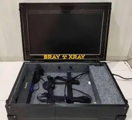 Playbox 25inch PS3/PS4