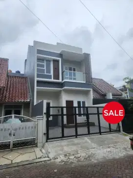 BRAND NEW ! MURAH 6x15 Kinclong Puri Metland Dkt Green Lake Greenlake