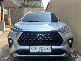 Toyota veloz TSS 2022 (varian tertinggi)